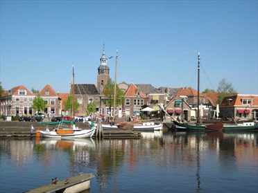Blokzijl
