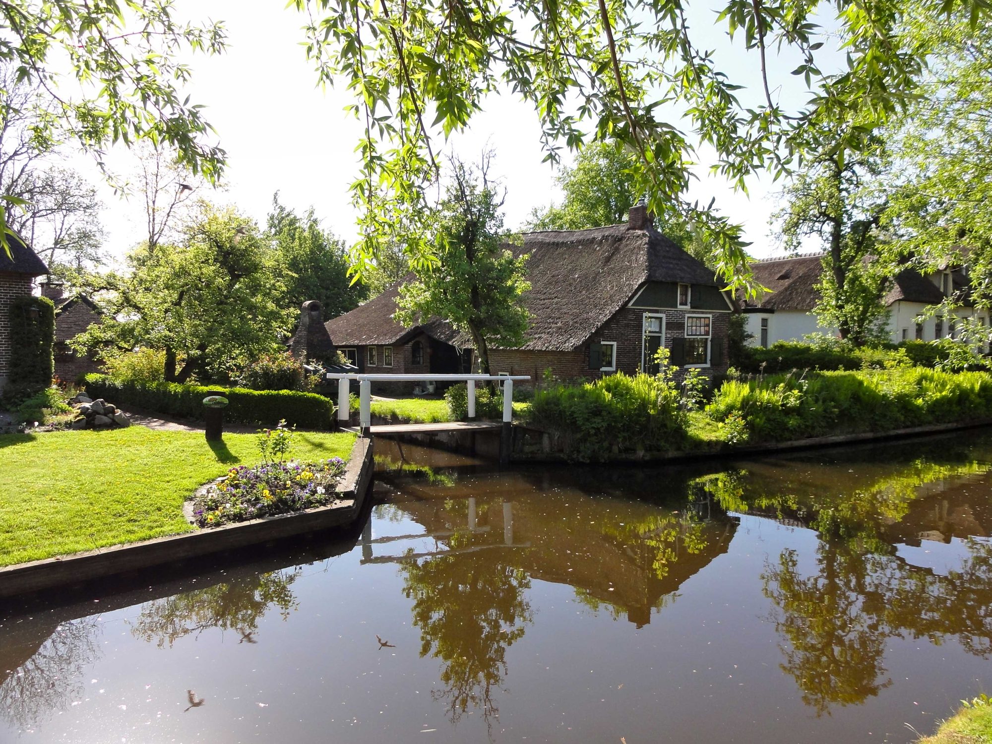 Giethoorn